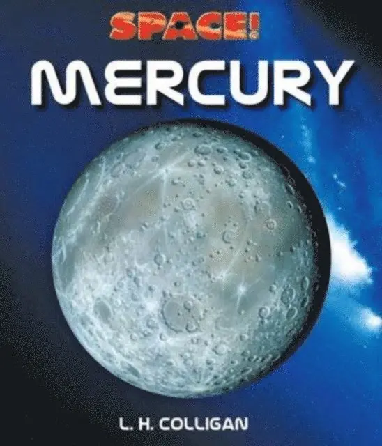 L. H. Colligan - Mercury, E-bok. Tillgänglighet: Lägg i varukorg