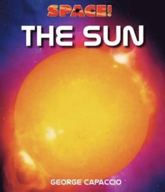 George Capaccio - Sun, E-bok. Tillgänglighet: Lägg i varukorg