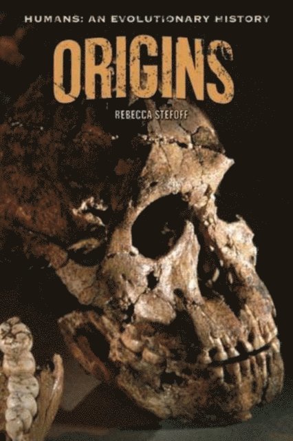 Rebecca Stefoff - Origins, E-bok