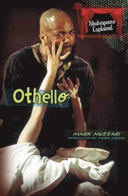 Mark Mussari - Othello, E-bok. Tillgänglighet: Lägg i varukorg