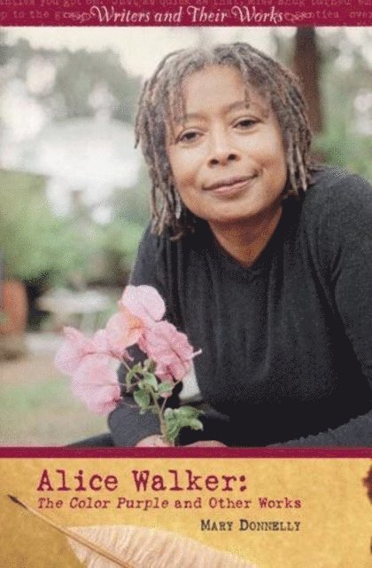 Mary Donnelly - Alice Walker, E-bok