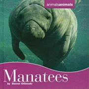 Steven Oftinoski - Manatees, Inbunden