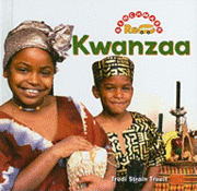 Trudi Strain Trueit - Kwanzaa, Inbunden