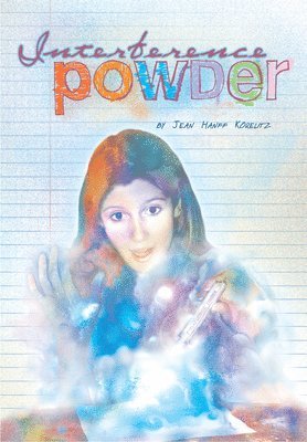 Jean Hanff Korelitz - Interference Powder, Häftad