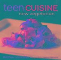 Matthew Locricchio - Teen Cuisine, Inbunden. Tillgänglighet: Lägg i varukorg