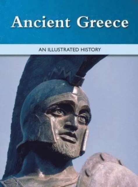 Marshall Cavendish Reference Staff - Ancient Greece, E-bok. Tillgänglighet: Lägg i varukorg