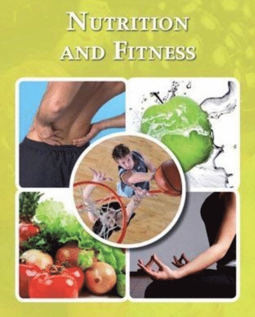 Brian Kinsey - Nutrition and Fitness, E-bok
