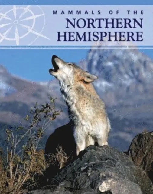 Marshall Cavendish Reference Staff - Mammals of the Northern Hemisphere, E-bok. Tillgänglighet: Lägg i varukorg