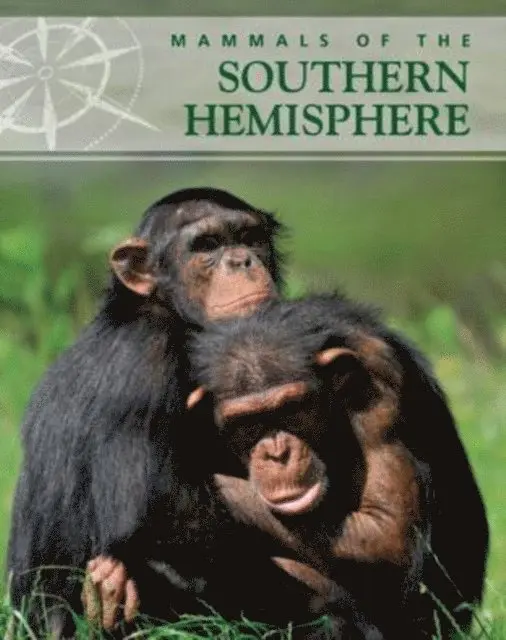 Marshall Cavendish Reference Staff - Mammals of the Southern Hemisphere, E-bok. Tillgänglighet: Lägg i varukorg