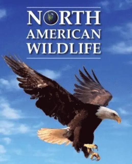 Marshall Cavendish Reference Staff - North American Wildlife, E-bok. Tillgänglighet: Lägg i varukorg