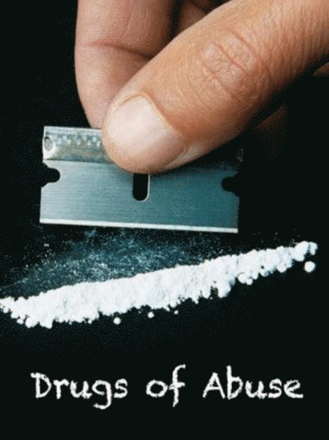 Howard A. Liddle, Ph.D. Michael J. Kuhar - Drugs of Abuse, E-bok