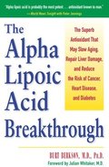 The Alpha Lipoic Acid Breakthrough