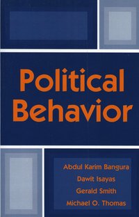 Political Behavior