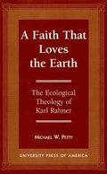 Faith that Loves the Earth