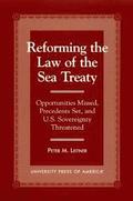 Reforming the Law of the Sea Treaty