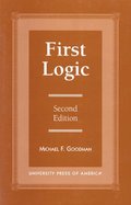 First Logic