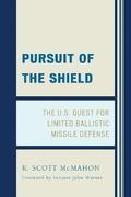 Pursuit of the Shield