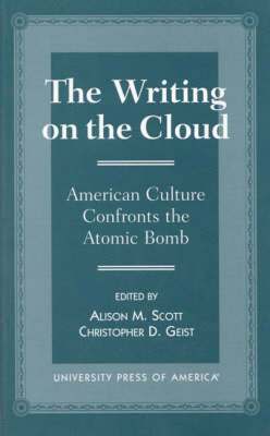 Writing on the Cloud