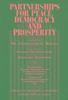 Constantine C. Menges - Partnerships for Peace, Democracy and Prosperity, Häftad