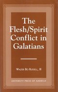 Flesh/Spirit Conflict in Galatians