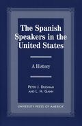 Spanish Speakers in the United States