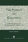 The Pursuit of Godliness