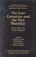 The Low Countries and the New World(s)