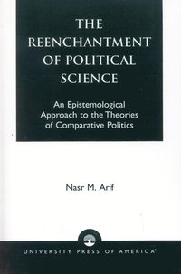 Reenchantment of Political Science