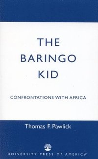 The Baringo Kid