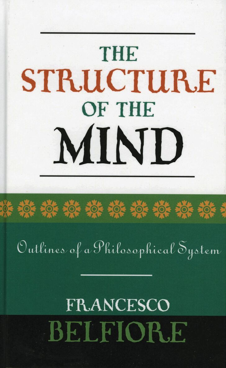 Structure of the Mind