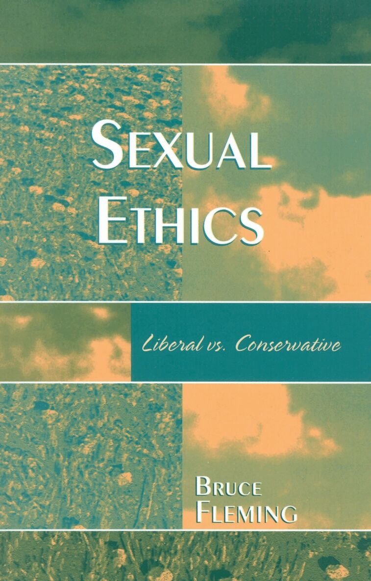 Bruce Fleming - Sexual Ethics, Häftad. Tillgänglighet: Lägg i varukorg