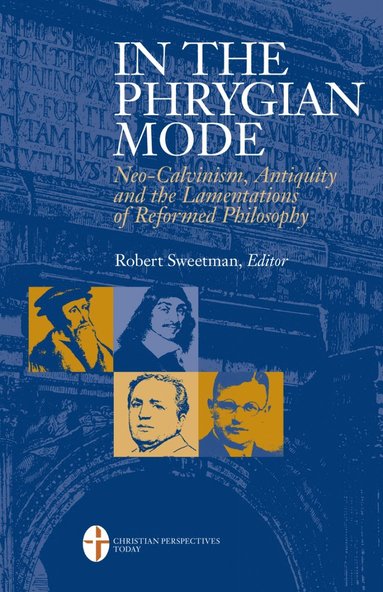 In the Phrygian Mode av Robert Sweetman