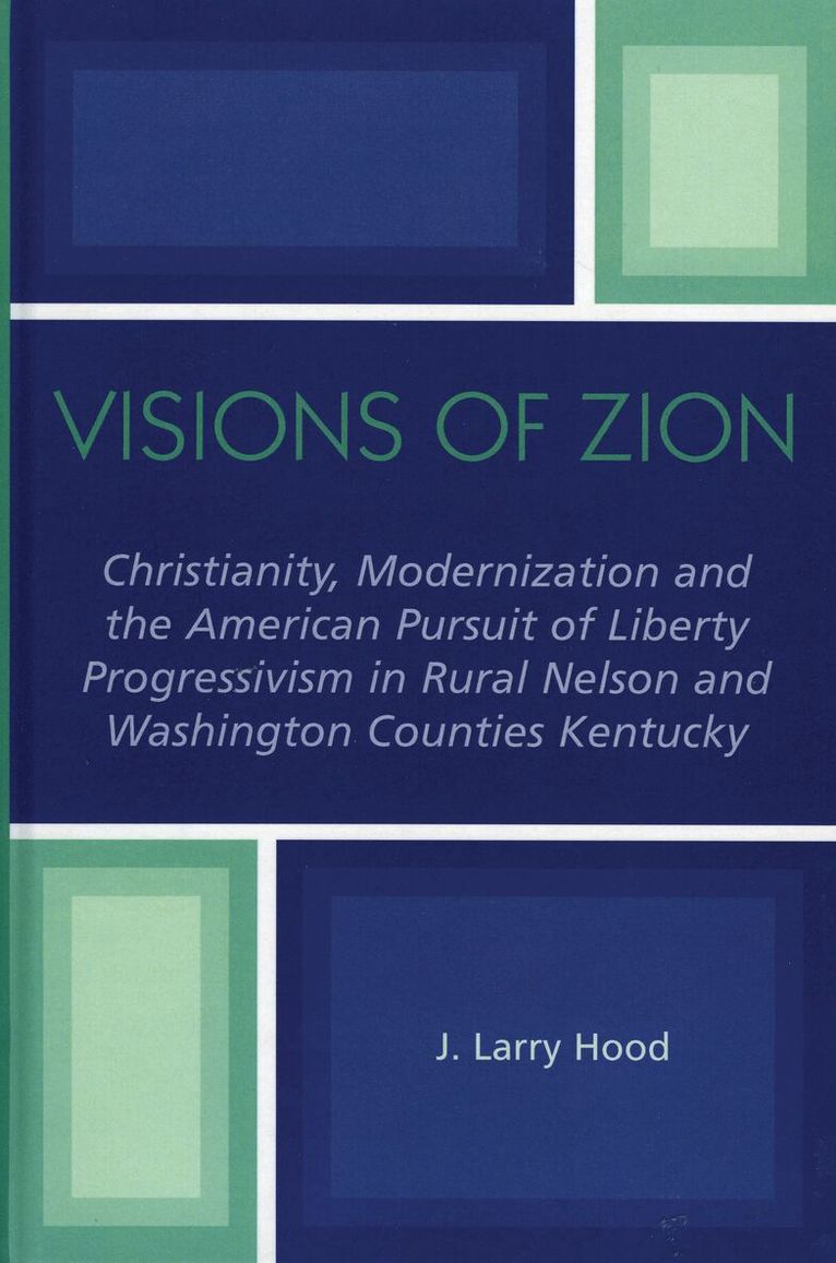 Visions of Zion