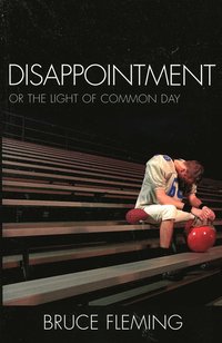 Disappointment