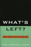 What's Left?