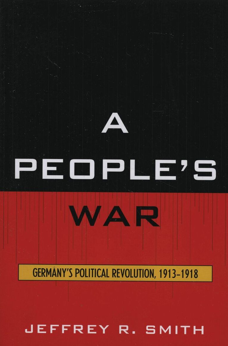 People’s War