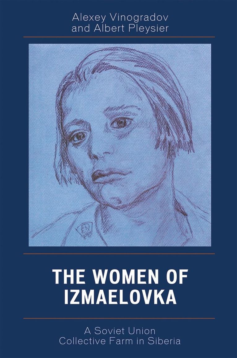 Women of Izmaelovka
