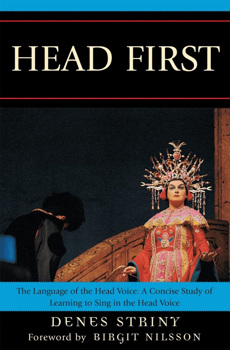 Denes Striny - Head First, Häftad