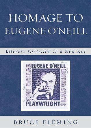 Bruce Fleming - Homage to Eugene O'Neill, Häftad. Tillgänglighet: Lägg i varukorg