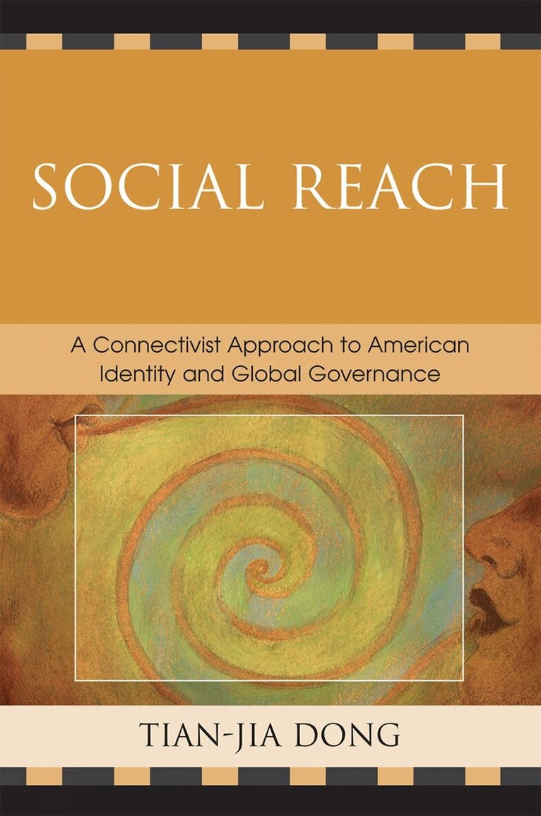 Tian-jia Dong - Social Reach, Häftad. Tillgänglighet: Lägg i varukorg