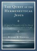 Quest of the Hermeneutical Jesus