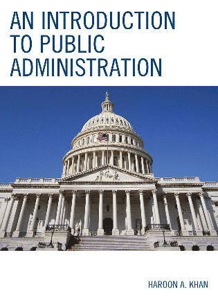 Introduction to Public Administration