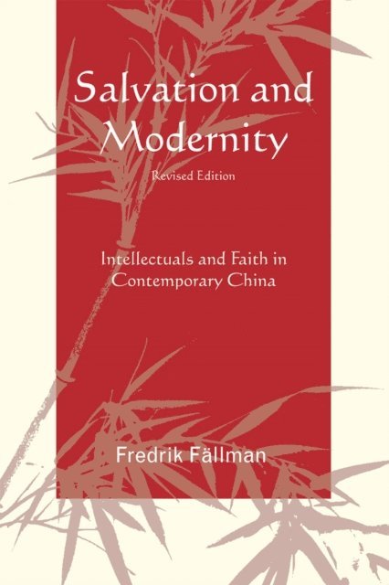 Fredrik Fällman - Salvation and Modernity, E-bok