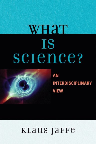 What is Science? av Klaus Jaffe