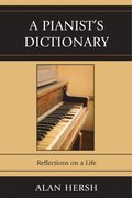 Pianist's Dictionary