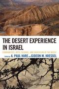 The Desert Experience in Israel