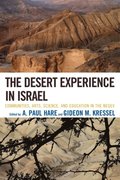 Desert Experience in Israel