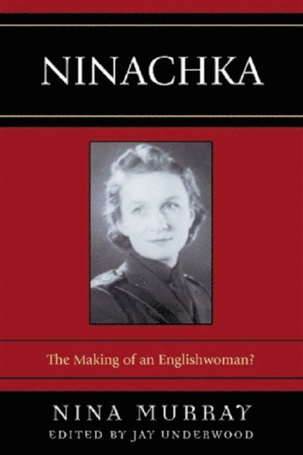 Nina Murray, Jay Underwood - Ninachka, E-bok