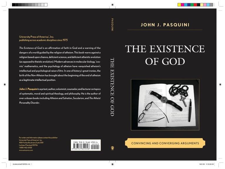 Existence of God