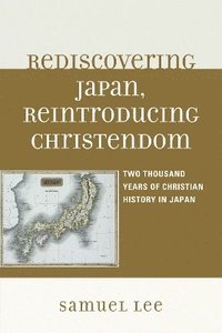 Rediscovering Japan, Reintroducing Christendom